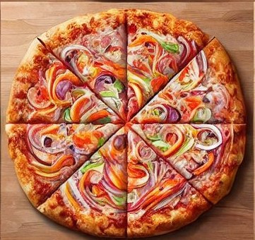 Mediterrânea
          Delícia